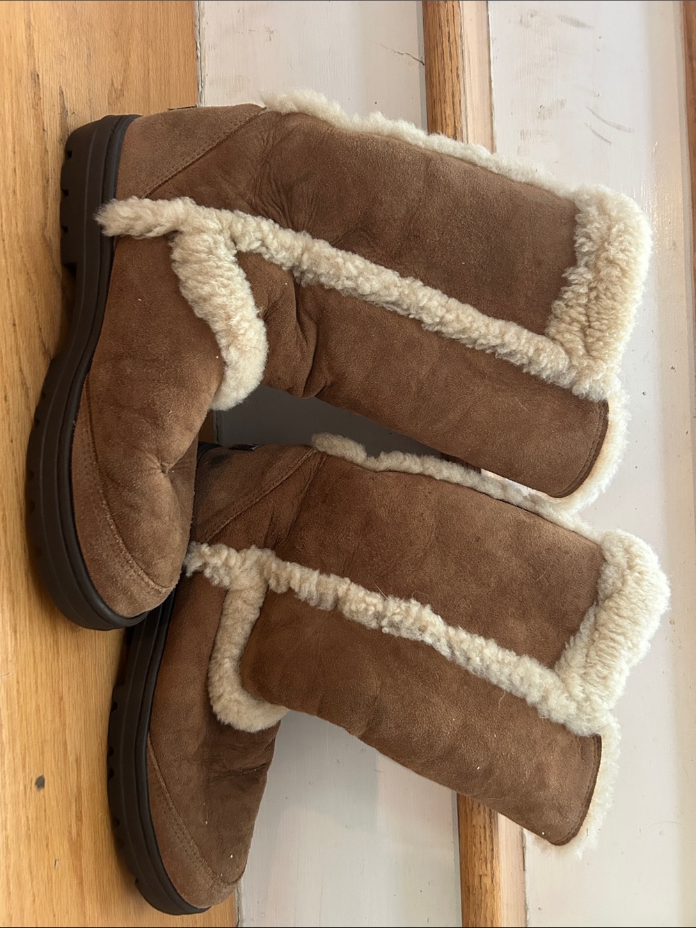 UGG Boots